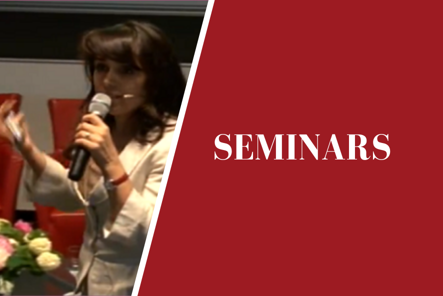 Myravan, Maryam Yepes Phd nutrition seminars